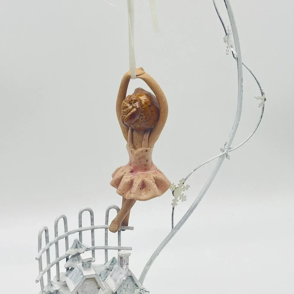 N/A ballerina christmas